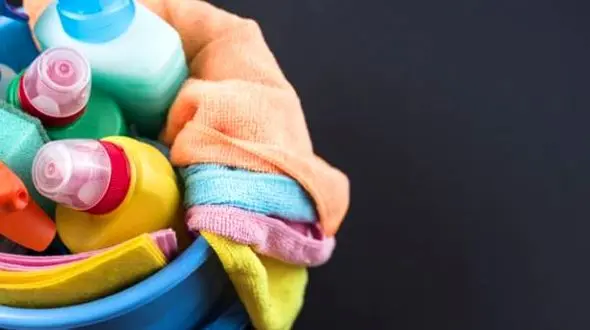 ترفندهای خانگی بدون دردسر برای زنان خانه دار