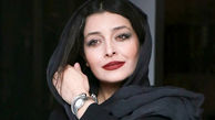تیپ راحتی ساره بیات در خانه اش + عکس