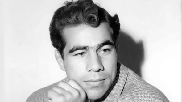 فردین 2 بار مانع خودکشی تختی شد! / 3 کشتی گیر که همه عمر باهم ماندند + عکس ها

