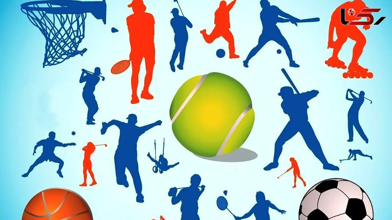 حرکات ورزشی مفید برای بدن + فیلم
