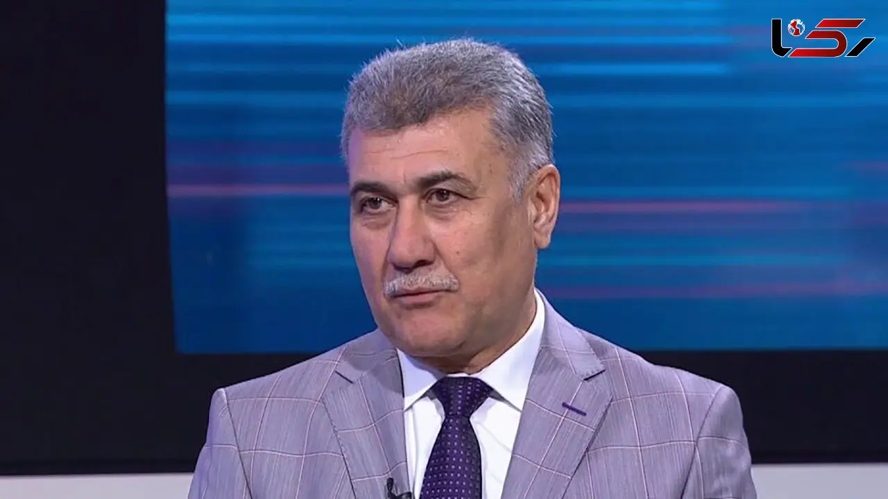 تحلیلگر خارجی: اگر ایران تنها یک گلوله داشته باشد، تا پایان با همان یک گلوله خواهد جنگید