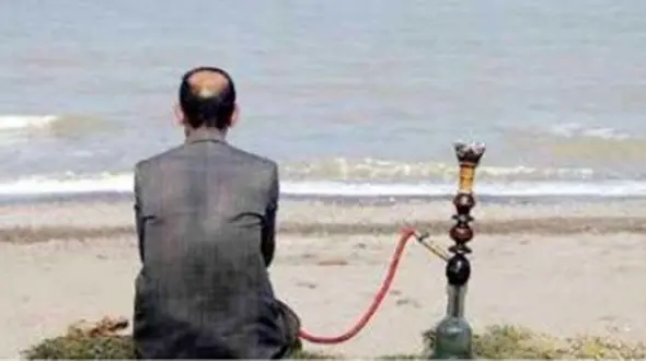 ناگفته هایی از  10 هزار دلار جامانده در شلوار کردی یک معلم! + گفتگو