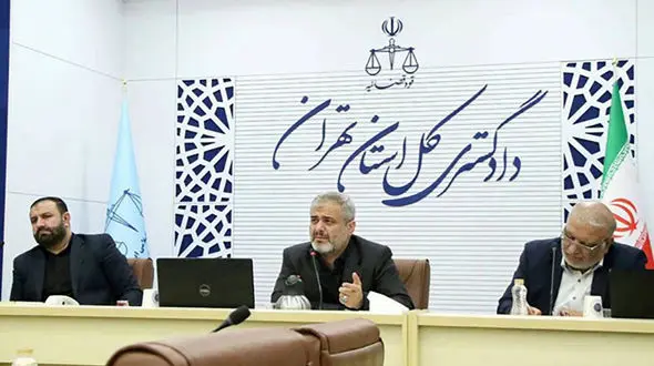  توصیه‌های القاصی به قضات رسیدگی‌کننده به پرونده‌های ناهنجاری‌های اجتماعی