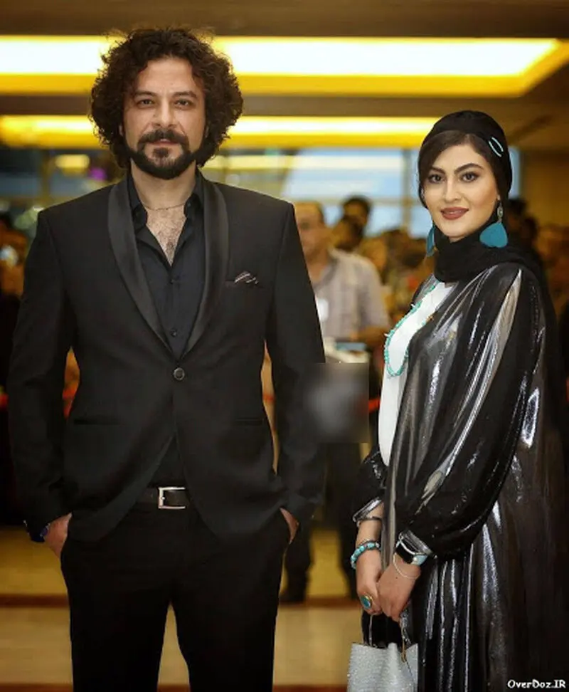 مریم مومن 