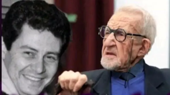 فیلم / واقعیت باورنکردنی از ازدواج اردشیر کاظمی !  / برای اولین بار بشنوید