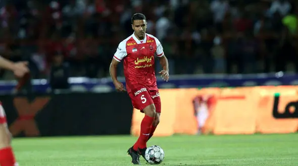 شایعه جذاب در اردوگاه قرمز / بازیکن 33 ساله پرسپولیس در تیم ملی!