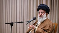 فیلم / رهبر انقلاب: فروهر قبل از انقلاب دوست ما بود، اول انقلاب همکار ما بود و بعد دشمن ما شد، دشمنی بی‌ضرر و بی‌خطر+ویدیو