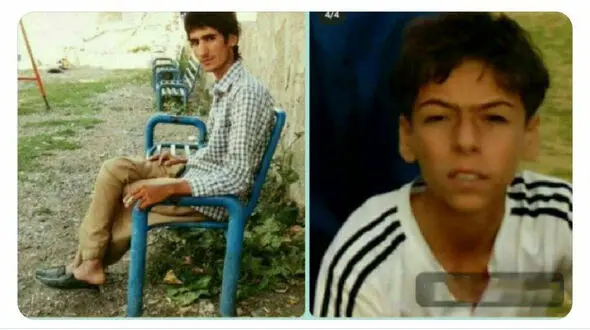 زنده بودن فرهاد کولبر تا ۲۴ ساعت قبل از پیدا شدن جسدش