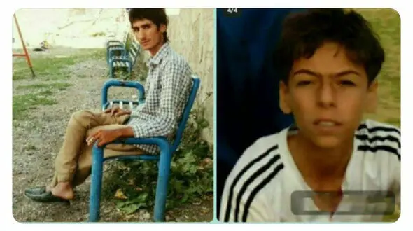 فداکاری مرگبار در سرنوشت جنجالی 2 برادر کولبر! + عکس ها و گفتگو با پدر
