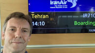 سفیر جدید انگلیس در تهران: از بازگشت به ایران هیجان زده‌ام