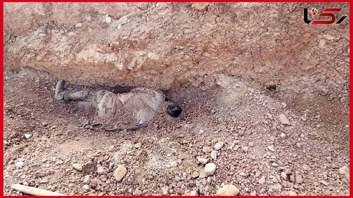 پایان تلخ جست‌وجوی ۵ روزه در کوه‌های مشهد / شکارچی کوهستان قربانی جنایت شد