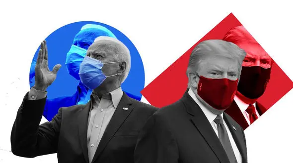 خشم کاخ سفید از فائوچی به دلیل انتقاد از عملکرد کرونایی ترامپ