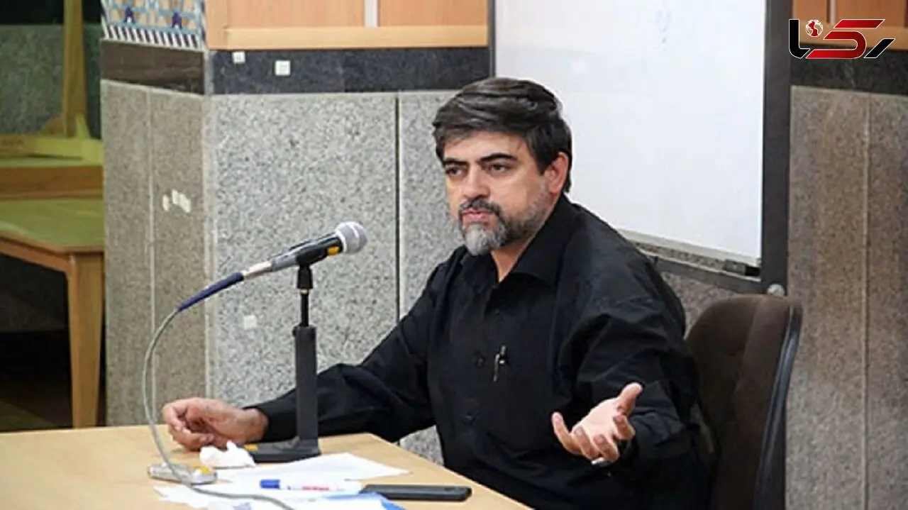 تذکر به گردشگردی ، صدا و سیما و دانشگاه آزاد به خاطر  "گشت ارشاد مسئولین" / نام 8 دستگاه دیگر اعلام نشد
