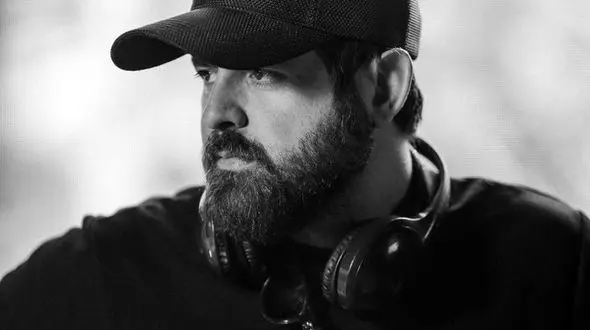 عکس همسر جدید هومن سیدی | عکس هومن سیدی