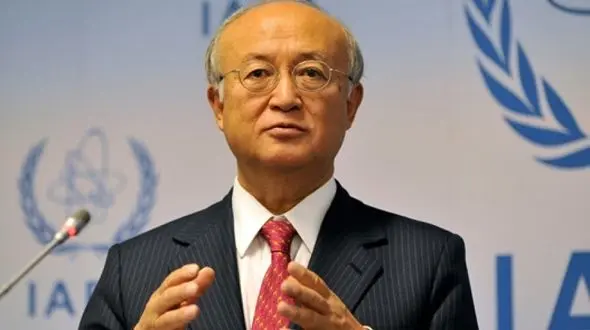 آمانو : ایران به تعهدات خود در توافق هسته‌ای عمل کرده است