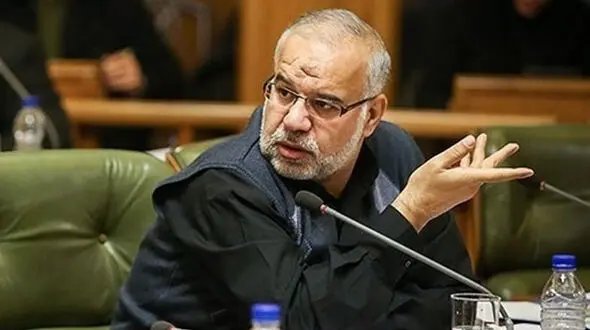 حبیب کاشانی کاندیدای انتخابات شورای شهر شد