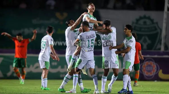 ترکیب آلومینیوم برابر استقلال خوزستان اعلام شد 