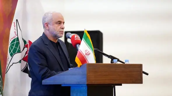 فرزندان شهدا پیام آوران راه پدران شهید خود هستند 