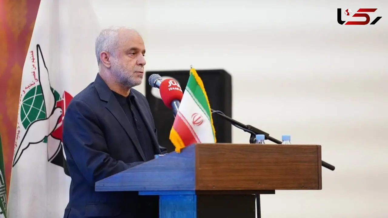 فرزندان شهدا پیام آوران راه پدران شهید خود هستند 