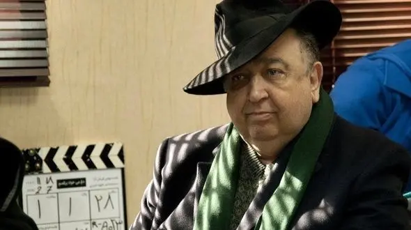 عکس زیرخاکی از جوانی های بزرگان سینما