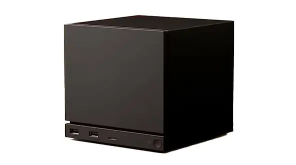  تیزر معرفی Steam Machine + فیلم