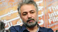 سفر زمان/ عکس چهرۀ «حسن جوهرچی» در 23 سالگی در فیلم «برخورد»؛ سال 70