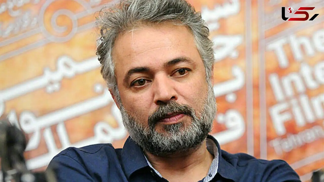سفر زمان/ عکس چهرۀ «حسن جوهرچی» در 23 سالگی در فیلم «برخورد»؛ سال 70