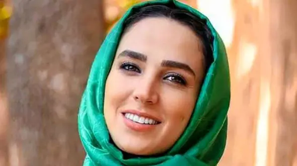 فیلم پیش‌بینی خانم بازیگر گاندو درباره نتایج تیم ملی فوتبال ! / سوگل طهماسبی گل کاشت !