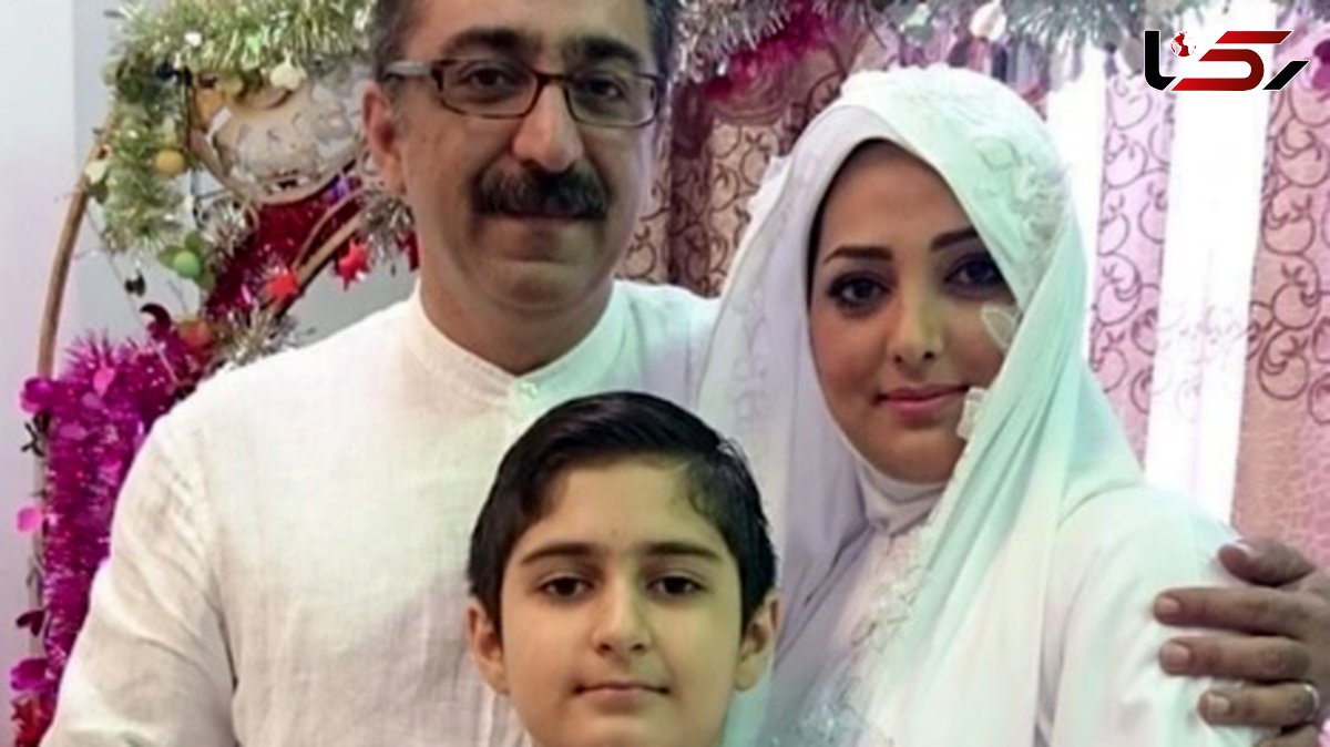 ستاره سادات قطبی همسر هنرمند شهرام شکیبا: 9 ماه بارداریم بدترین روزهای زندگیم بود، باید میرفتم کلانتری، همش گریه میکردم، بیشترین استرس دنیارو کشیدم