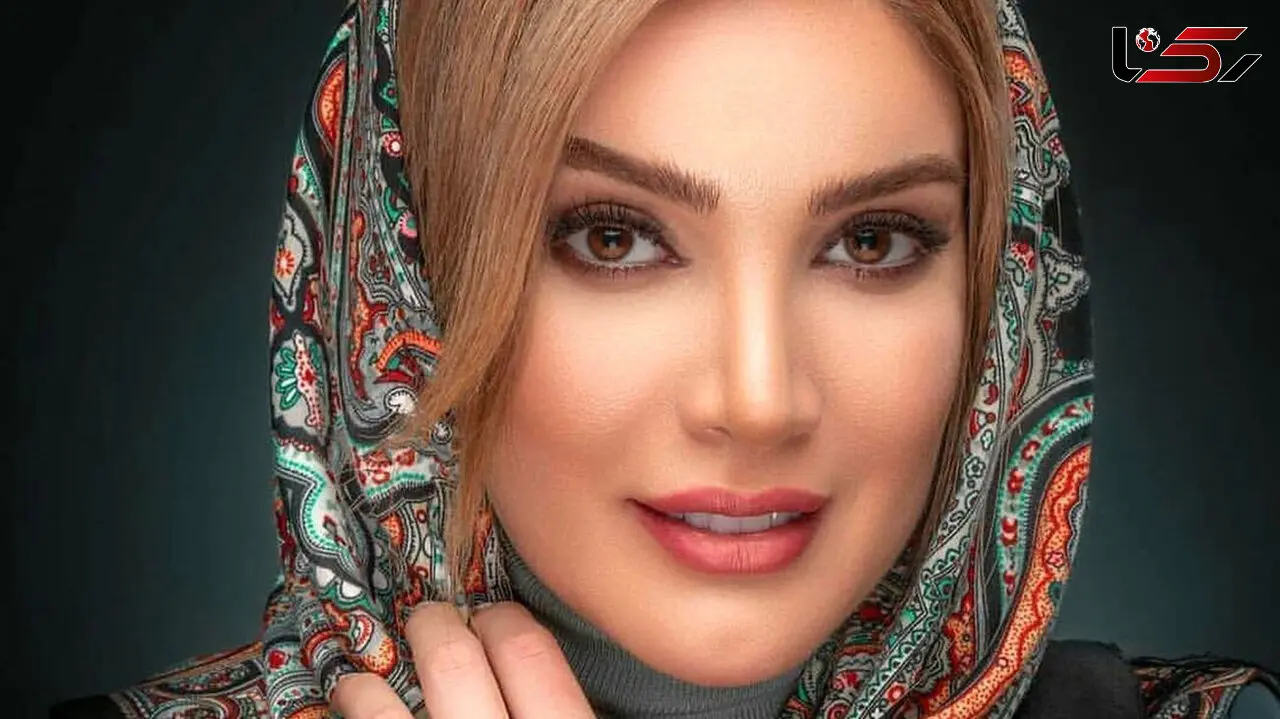 عکس متین ستوده با چهره ای کاملا متفاوت ! / عذرخواهی از بیرانوند ! + عکس