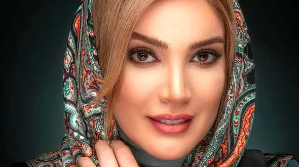 عکس متین ستوده با چهره ای کاملا متفاوت ! / عذرخواهی از بیرانوند ! + عکس