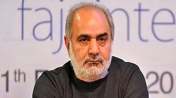 پرویز پرستویی: آقای جبلی! قطع ارتباط هنرمندان با صداوسیما، بدین خاطر است که نمی‌ خواهند قیافه‌ی شما را ببینند