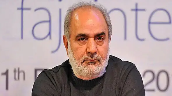 پرویز پرستویی: آقای جبلی! قطع ارتباط هنرمندان با صداوسیما، بدین خاطر است که نمی‌ خواهند قیافه‌ی شما را ببینند