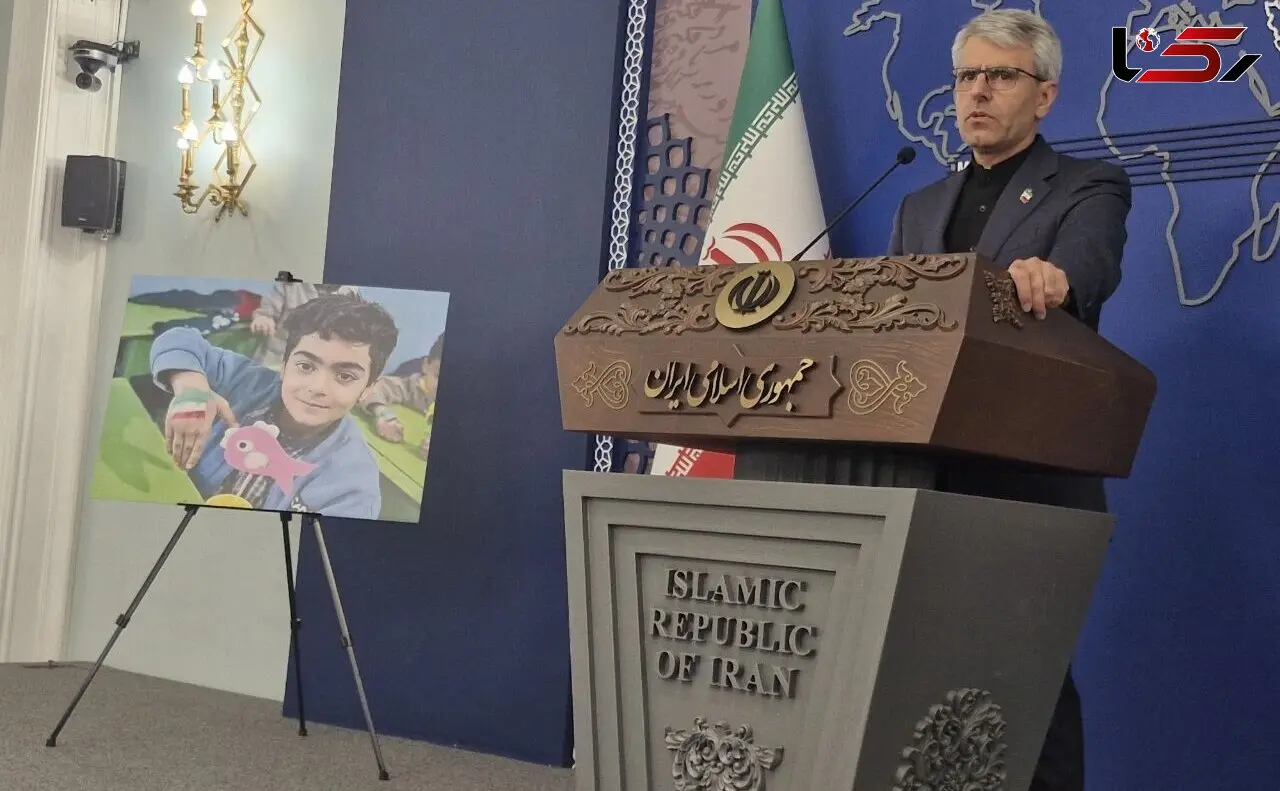 بقائی : فعلاً برنامه‌ای برای دور بعدی مذاکرات وجود ندارد/ در دفاع از منافع ملی قائل به اولتیماتوم نیستیم/در هیچ‌یک از مراحل مذاکرات موضوع انتقال ذخایر اورانیوم ایران به آمریکا یا هر کشور دیگری مطرح نبود