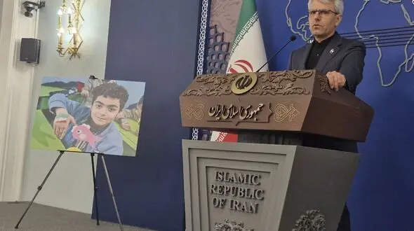 بقائی : فعلاً برنامه‌ای برای دور بعدی مذاکرات وجود ندارد/ در دفاع از منافع ملی قائل به اولتیماتوم نیستیم/در هیچ‌یک از مراحل مذاکرات موضوع انتقال ذخایر اورانیوم ایران به آمریکا یا هر کشور دیگری مطرح نبود