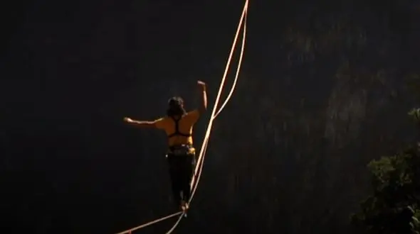 وحشتناک ترین رکوردی که در گینس ثبت شد + عکس