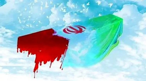 شهادت پاسدار یحیی رستمی در سوریه ‌+ جزییات