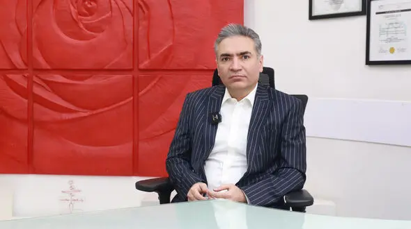جراح ایرانی: گردشگری سلامت در ایران جسد بی جان است + فیلم