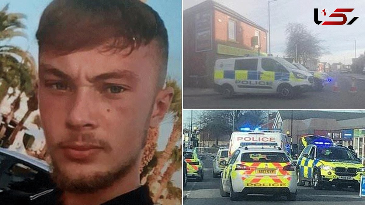 Family's heartbreak as e-scooter rider, 20, hit and killed by van in suspected murder