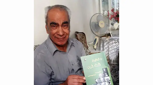 شهرام تقی زاده بر اثر کرونا درگذشت + عکس