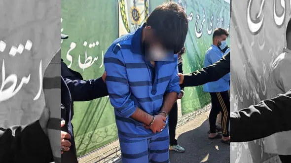 شگرد عجیب زن و مرد تبهکار تهرانی برای سرکیسه کردن مردم