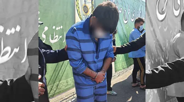 شگرد عجیب زن و مرد تبهکار تهرانی برای سرکیسه کردن مردم