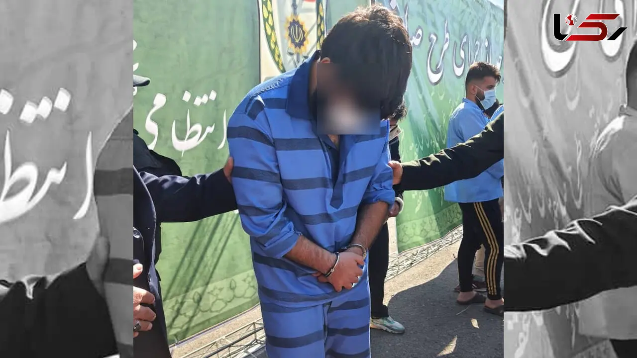 شگرد عجیب زن و مرد تبهکار تهرانی برای سرکیسه کردن مردم