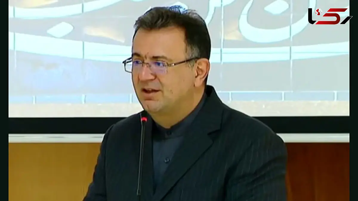 دیپلمات ایرانی: آماده توسعه همکاری‌ها با کشورهای قفقاز هستیم