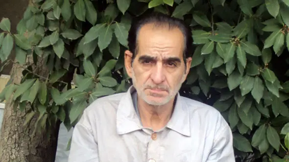 این مرد را می شناسید ؟  اگر به شما هم تنه زده به پلیس خبر بدهید+عکس