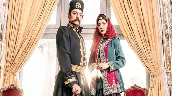 سریال جیران کی پخش می شود ؟