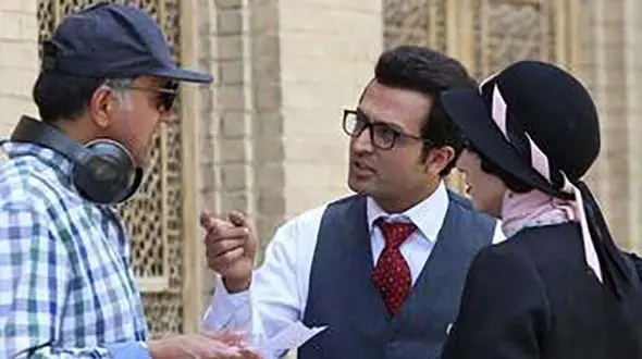 حرف های جالب هادی رضوی درباره شهرزاد/ مرا به فصل دوم راه ندادند