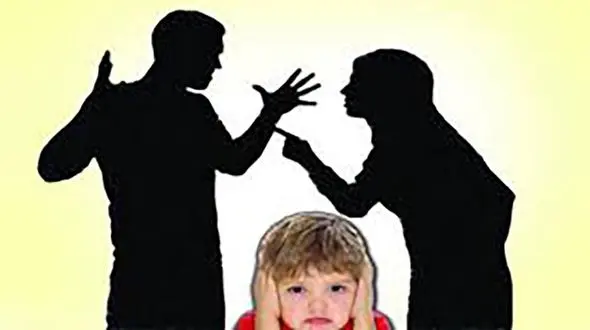 معنی دعوای پدر و مادرها چیست؟