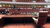 حزب بارزانی برای حضور در جلسات پارلمان عراق شرط گذاشت