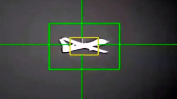 فیلم افتخار آمیز لحظهٔ انهدام پهپاد MQ9  آمریکا با سامانه‌های پدافند پیشرفتهٔ نوین